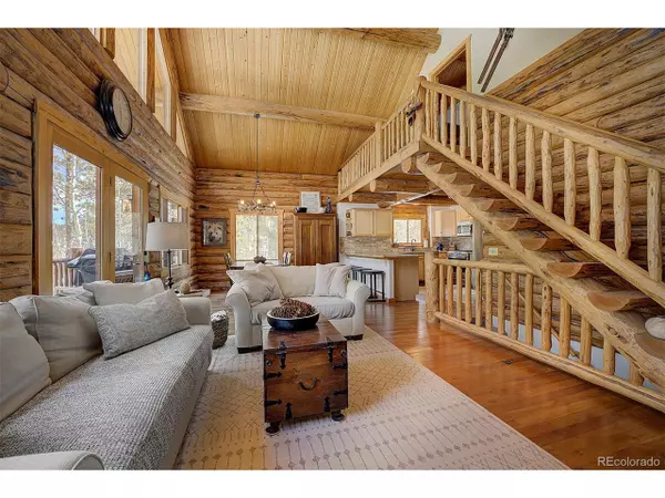 Bailey, CO 80421,58 Conestoga Ct