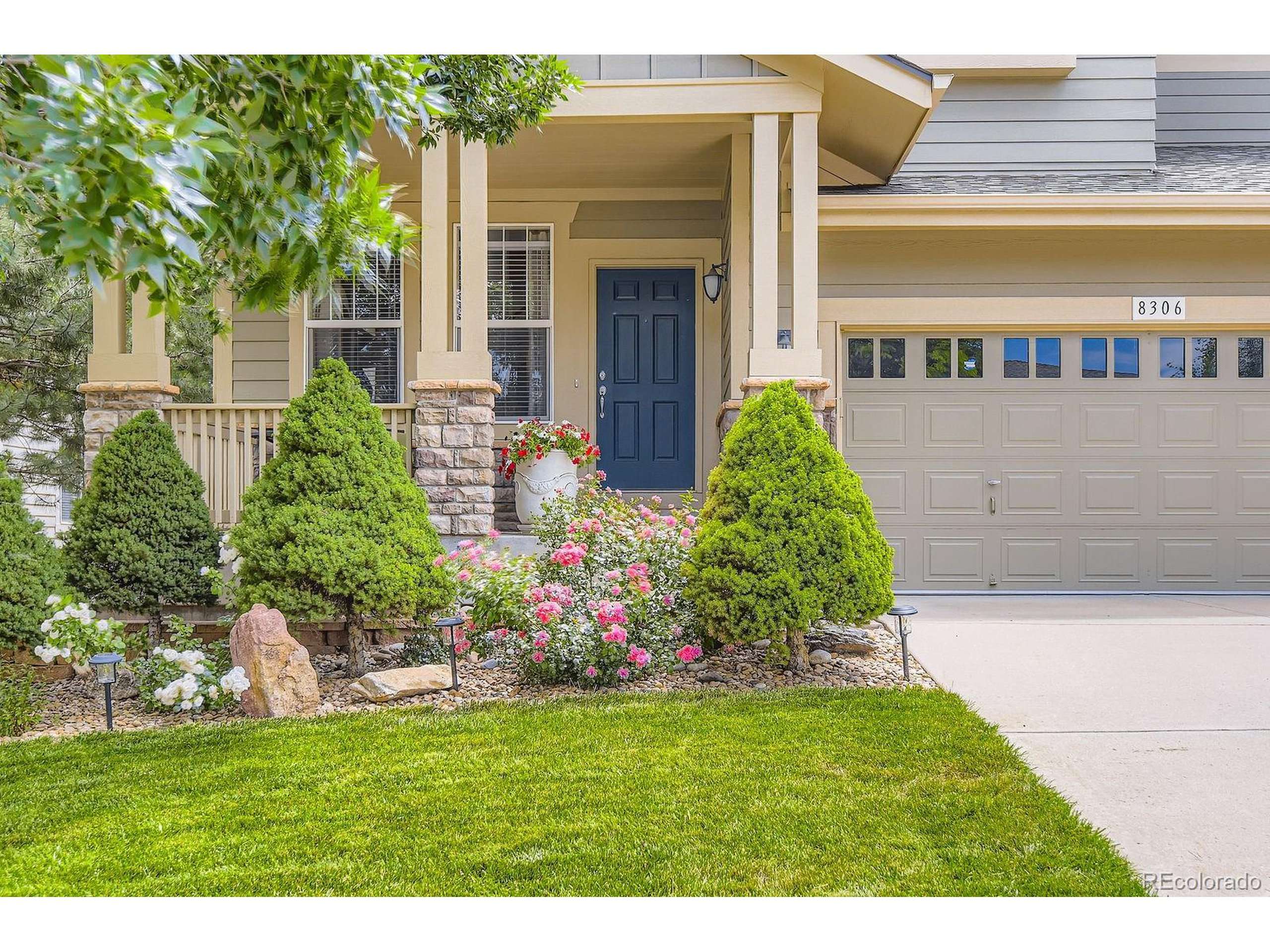 Littleton, CO 80125,8306 Outrider Rd
