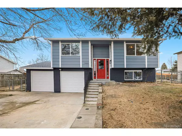 Arvada, CO 80003,Address not disclosed