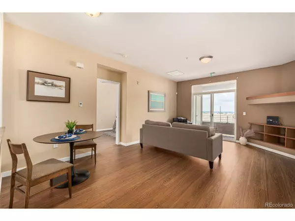 Denver, CO 80216,4100 Albion St #321