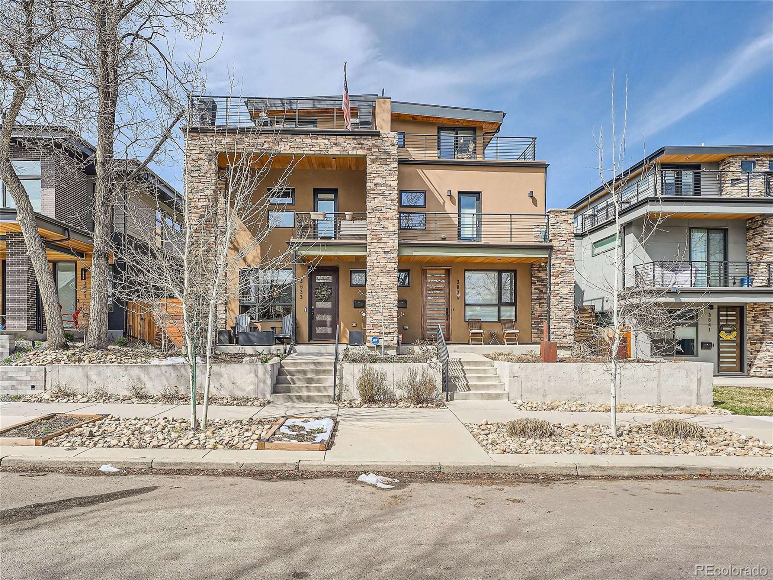 3833 Vrain St, Denver, CO 80212