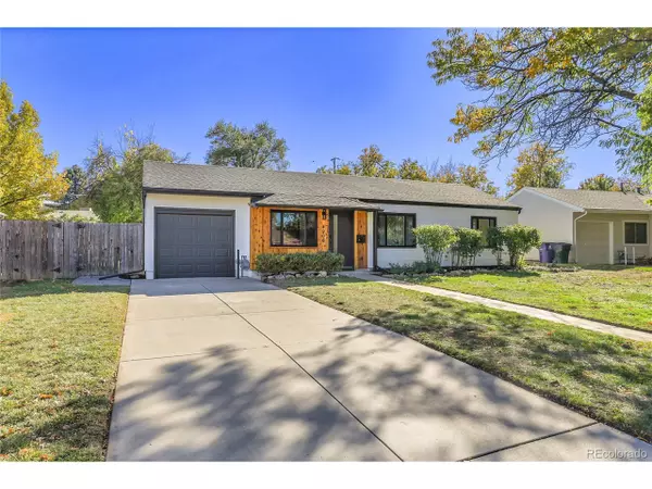 Denver, CO 80222,4906 E Bates Ave