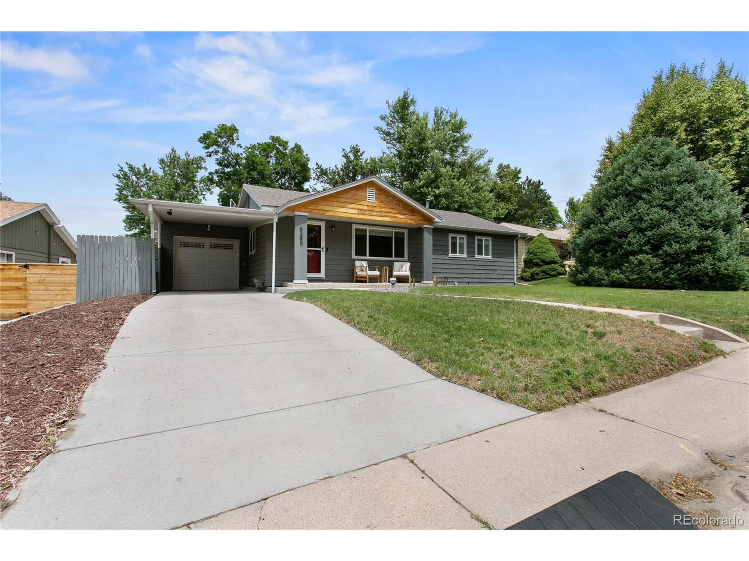 Littleton, CO 80121,5280 S Logan St