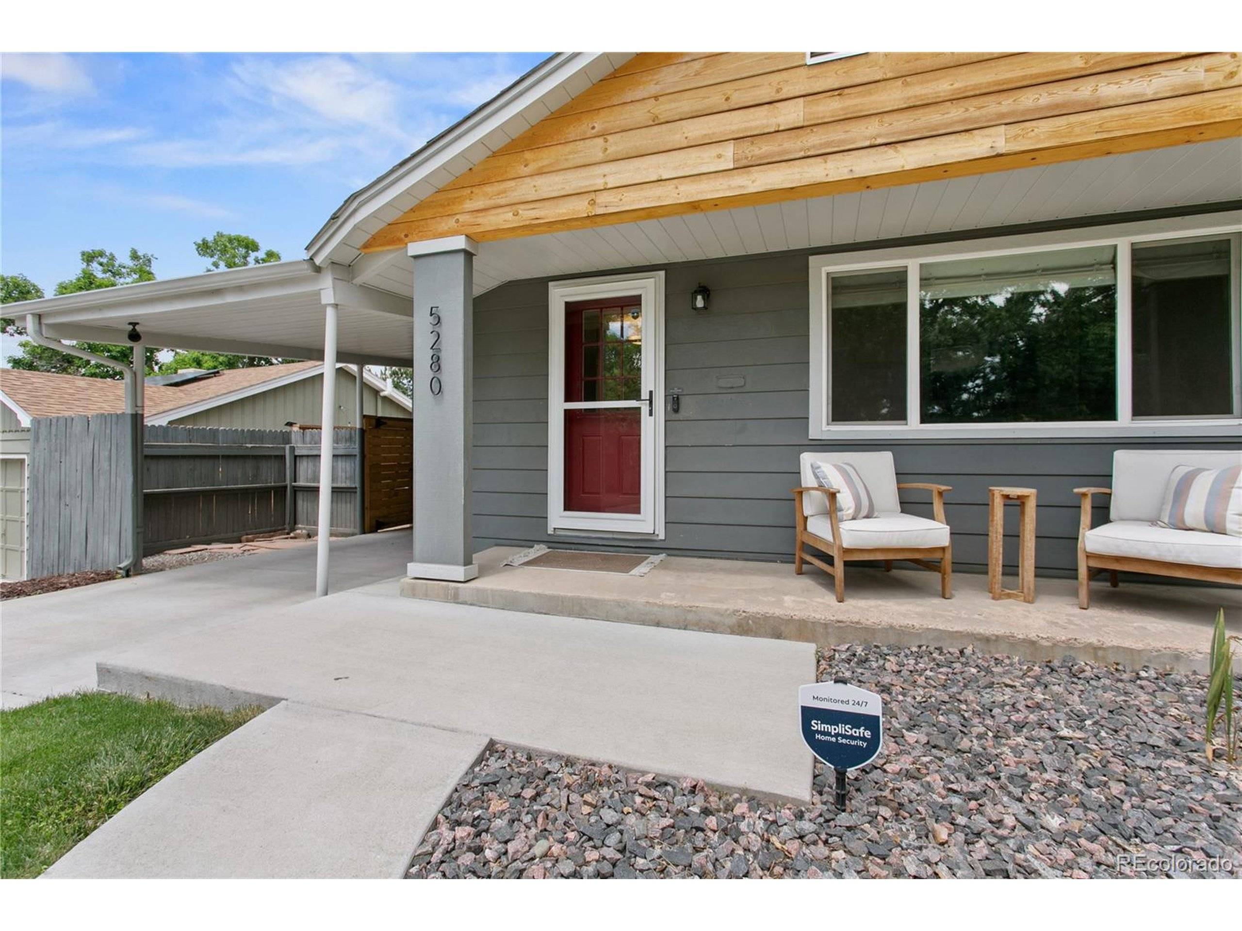Littleton, CO 80121,5280 S Logan St