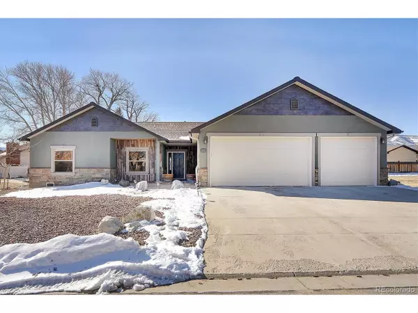 208 Mesa Ct, Salida, CO 81201