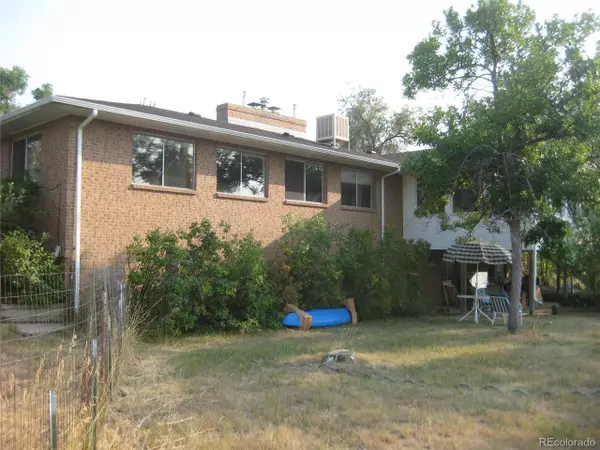 Niwot, CO 80503,8861 Marathon Rd