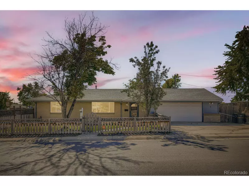 2200 W 82nd Pl, Denver, CO 80221