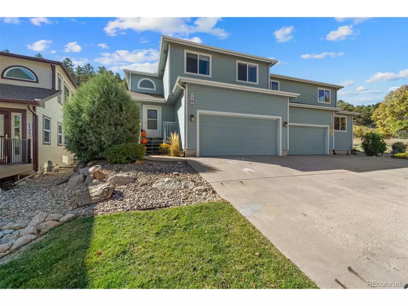 2268 Palm Dr #B, Colorado Springs, CO 80918
