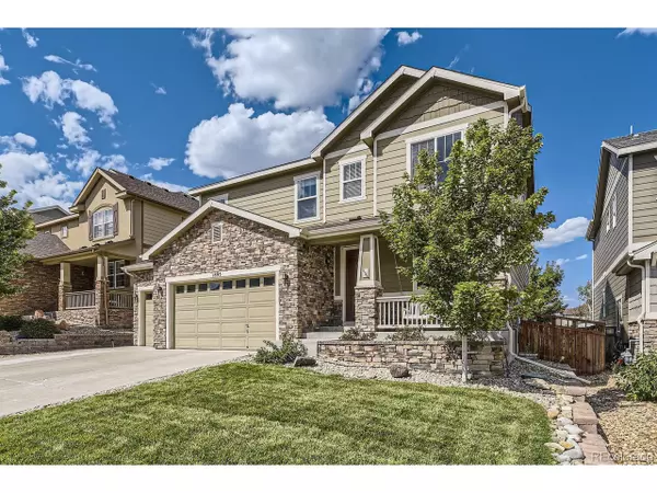 Castle Rock, CO 80109,1895 Treetop Dr