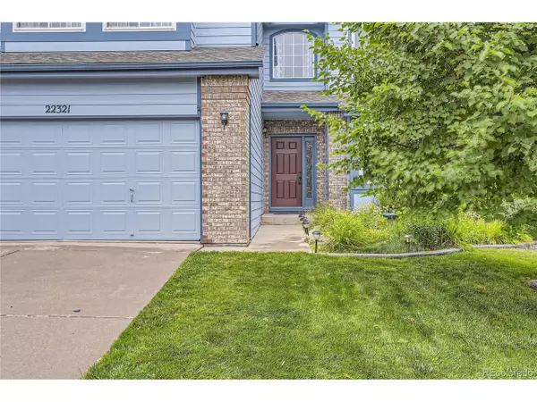 Centennial, CO 80015,22321 E Lake Pl