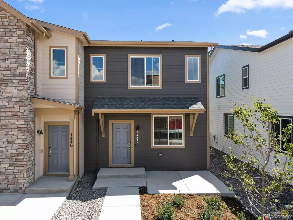 Longmont, CO 80504,1442 Coral Pl
