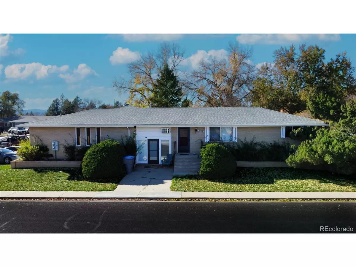 Longmont, CO 80501,1002 Harmon Pl #1002, 1004