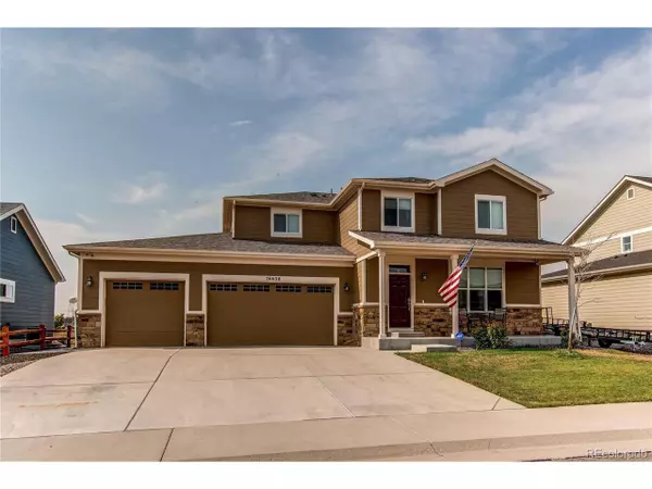 Strasburg, CO 80136,56658 E 22nd Pl