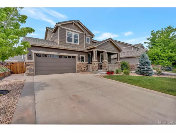 7901 Sabino Ln, Castle Rock, CO 80108