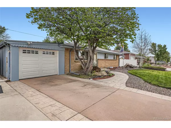 Arvada, CO 80003,6761 Harlan St