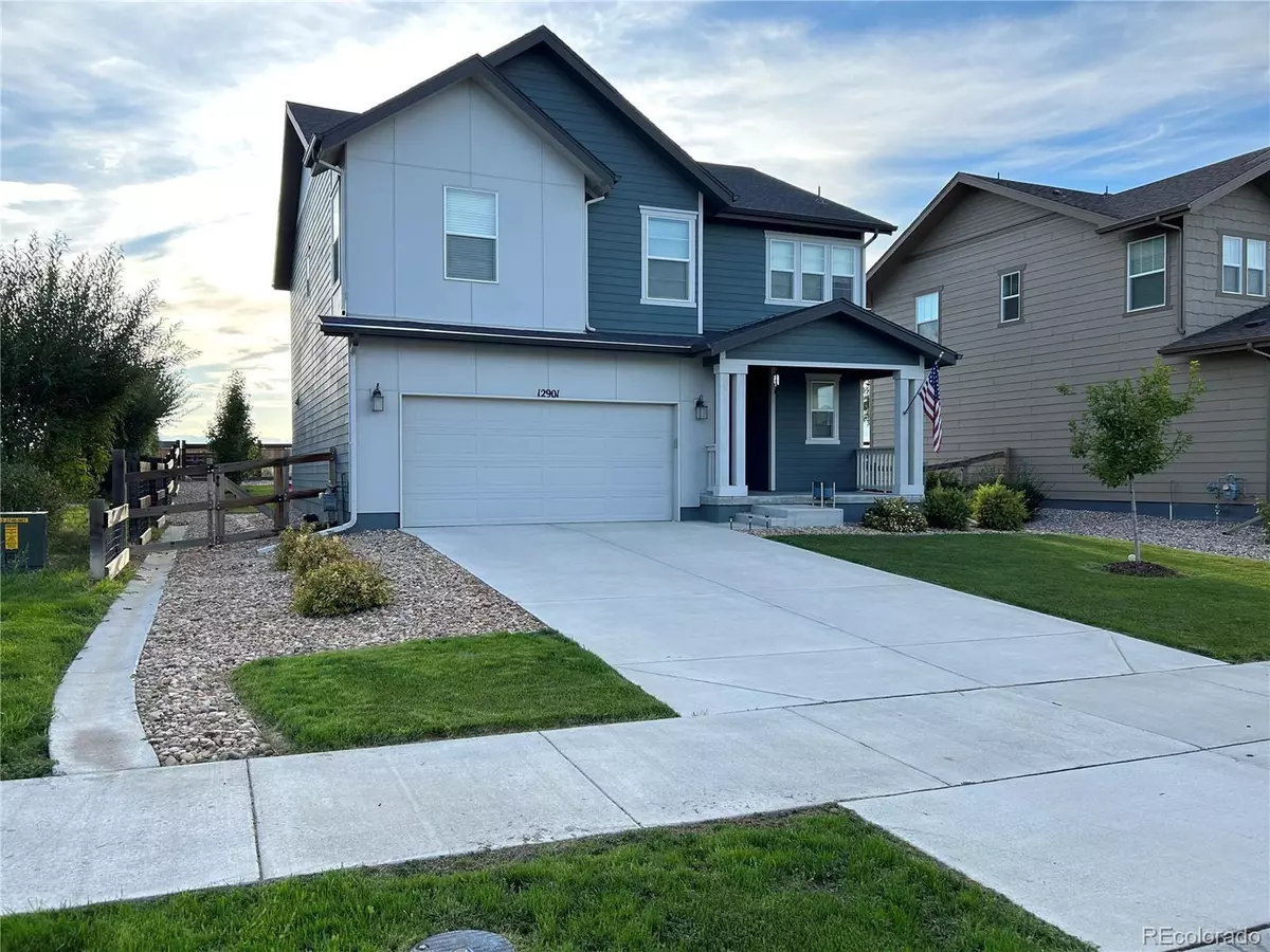 Longmont, CO 80504,12901 Crane River Dr