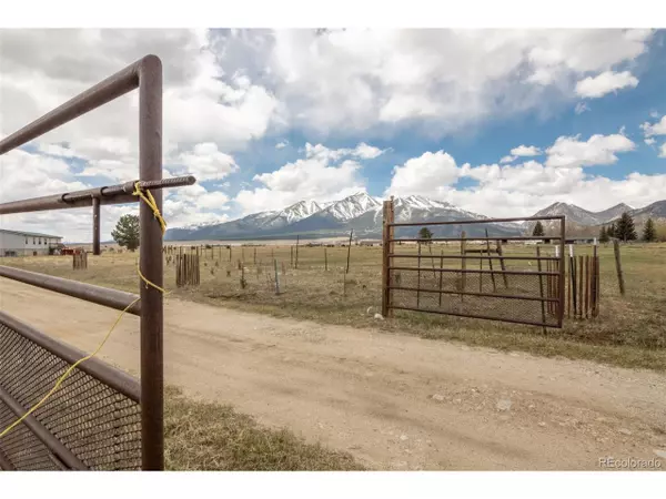 Buena Vista, CO 81211,15980 County Road 306