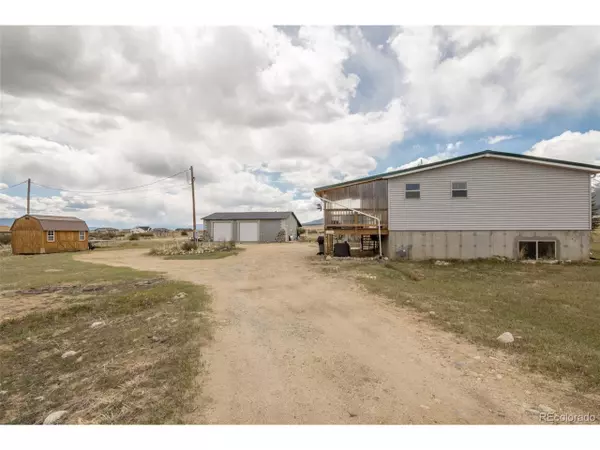 Buena Vista, CO 81211,15980 County Road 306