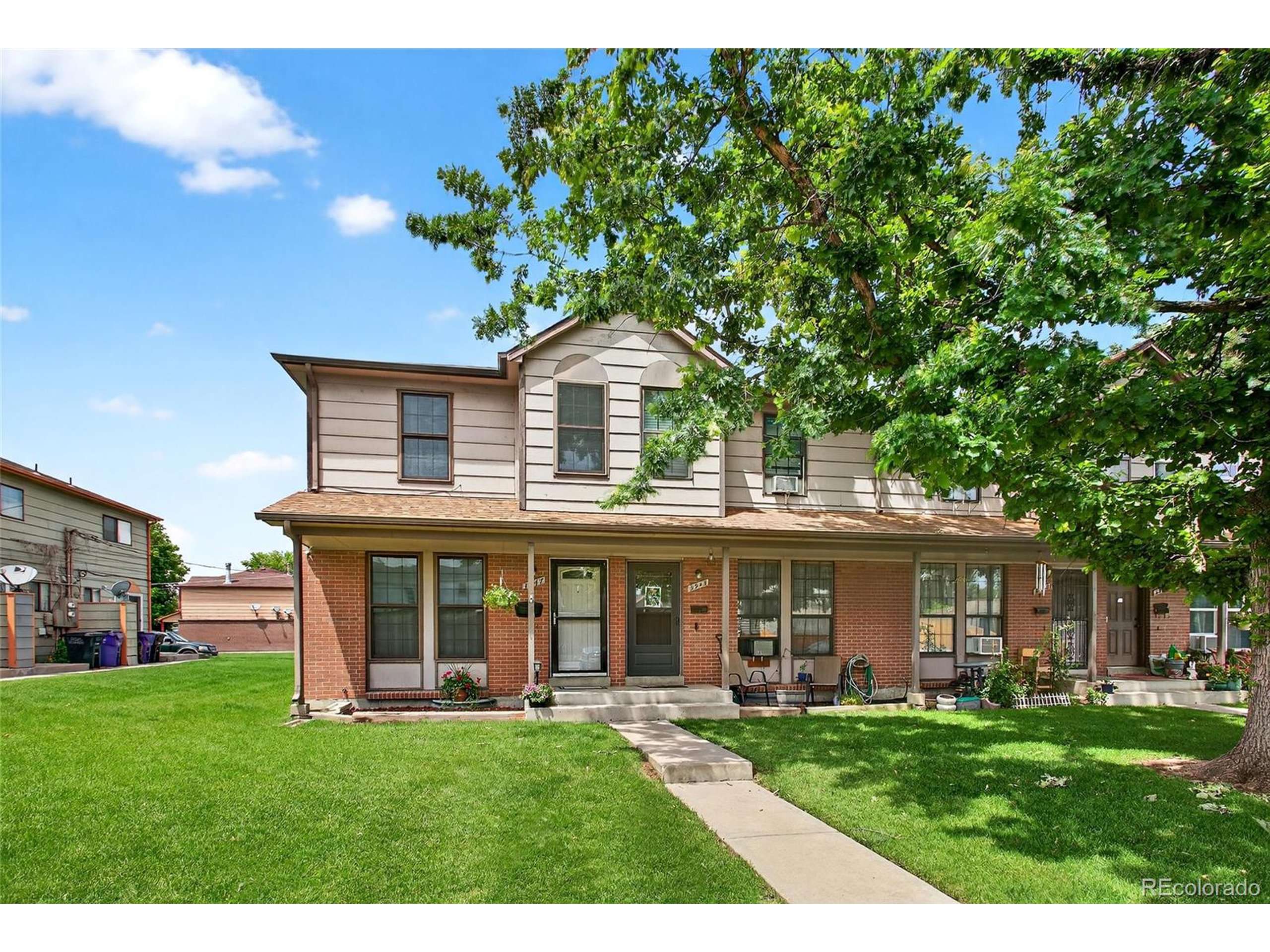 Denver, CO 80219,3947 W Ohio Ave