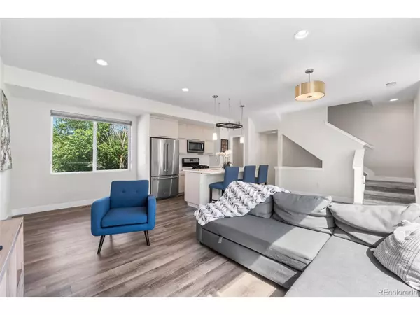 Lakewood, CO 80214,5642 W 10th Pl