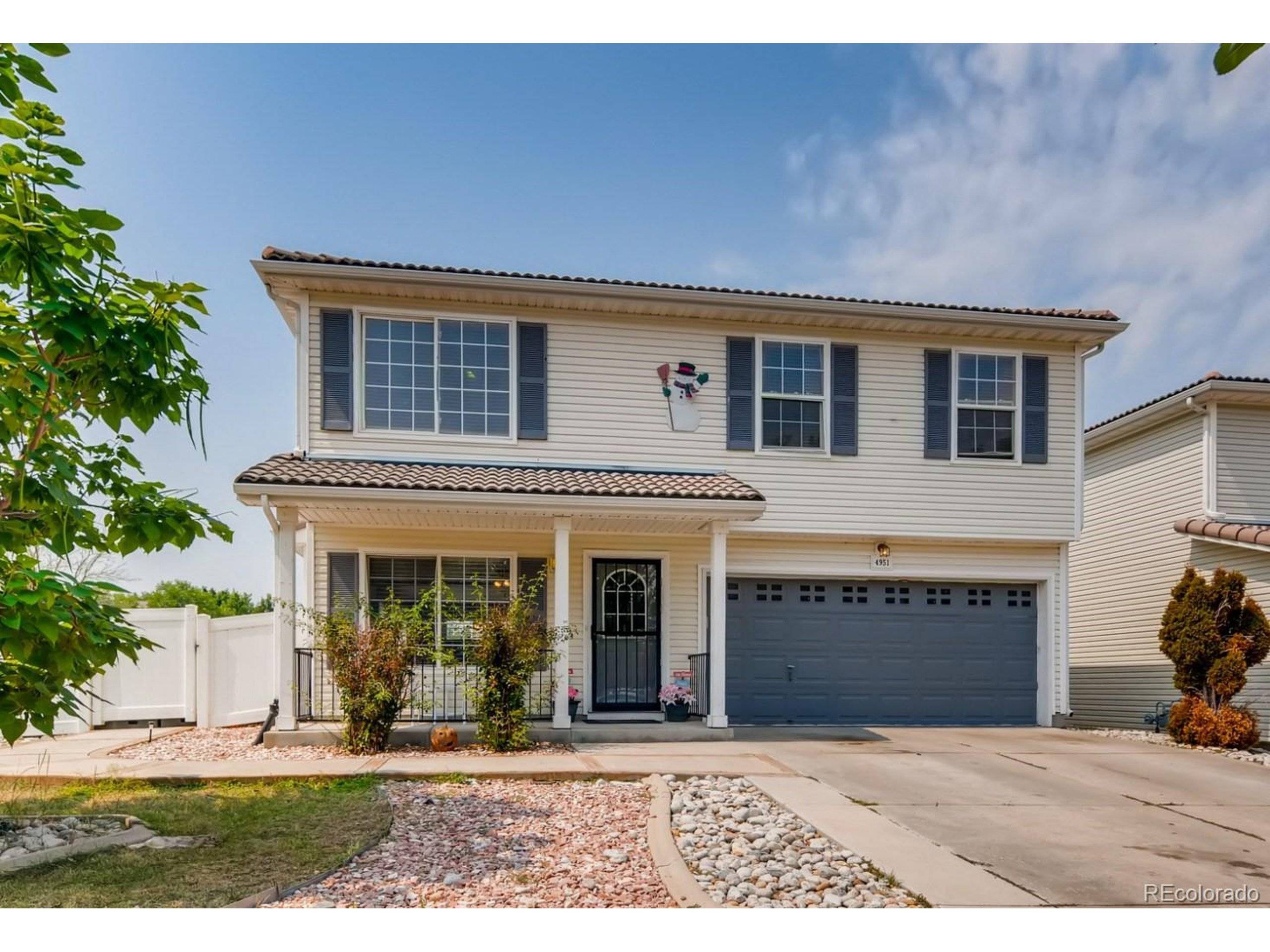 Denver, CO 80249,4951 Genoa St