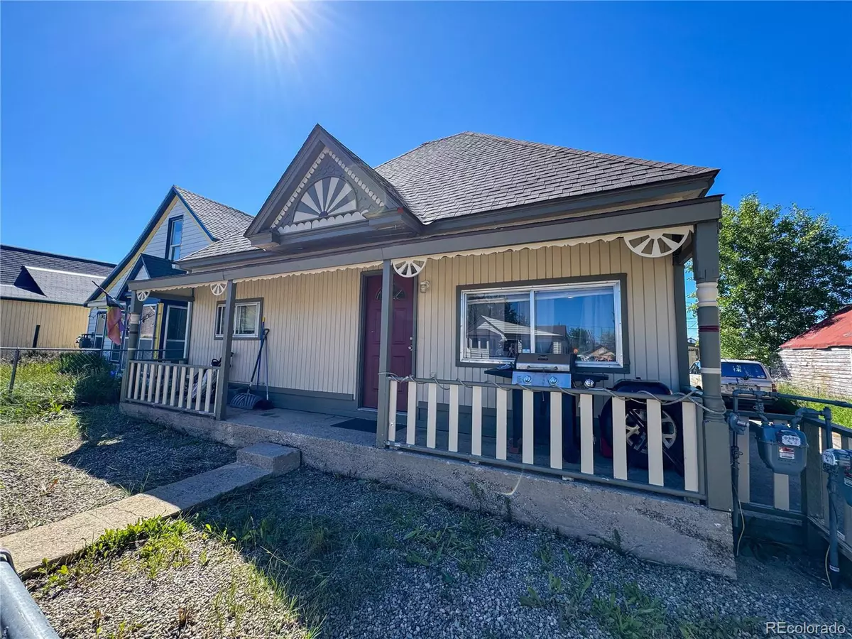 Leadville, CO 80461,415 E 7th St