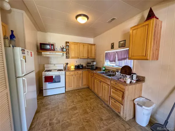 Leadville, CO 80461,415 E 7th St