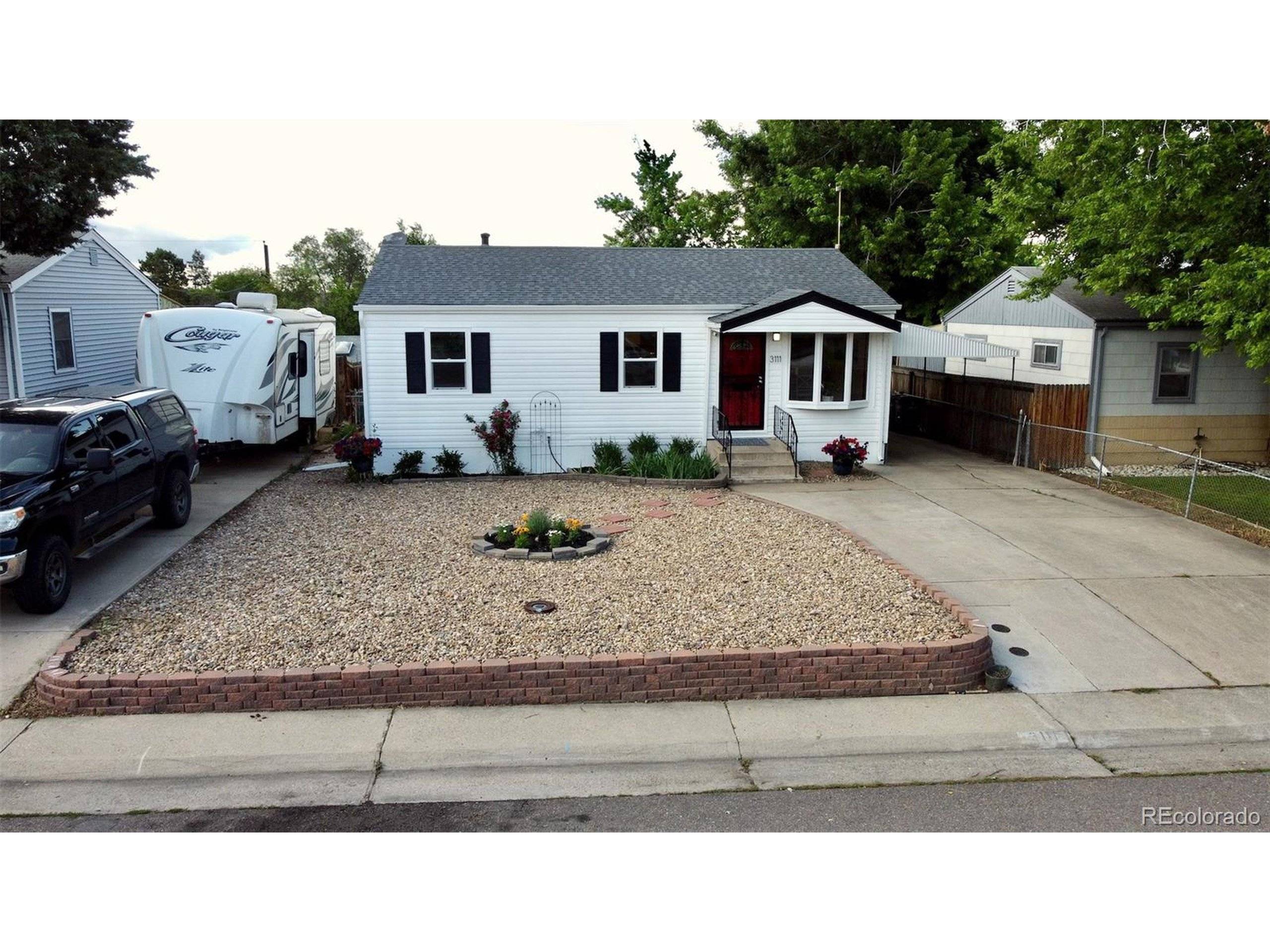3111 W Bails Pl, Denver, CO 80219