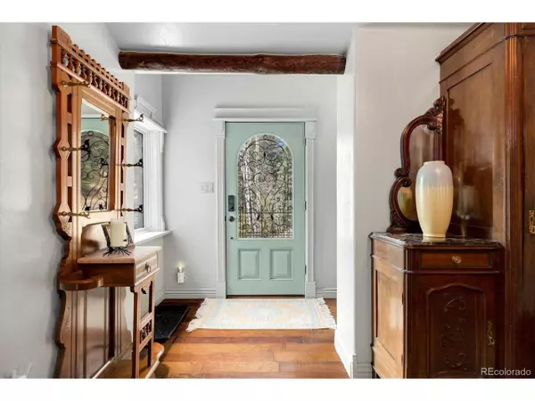 Evergreen, CO 80439,39 Pat Creek Rd