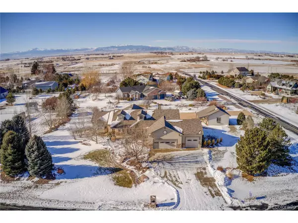 5006 Cortez Way, Severance, CO 80550