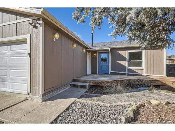 Morrison, CO 80465,4783 S Taft St