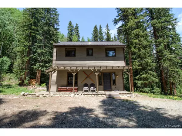 5777 State Hwy 9, Blue River, CO 80424