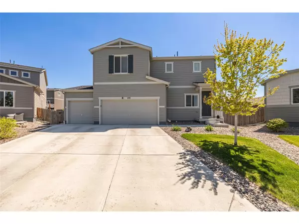 Fort Lupton, CO 80621,533 Pioneer Ct