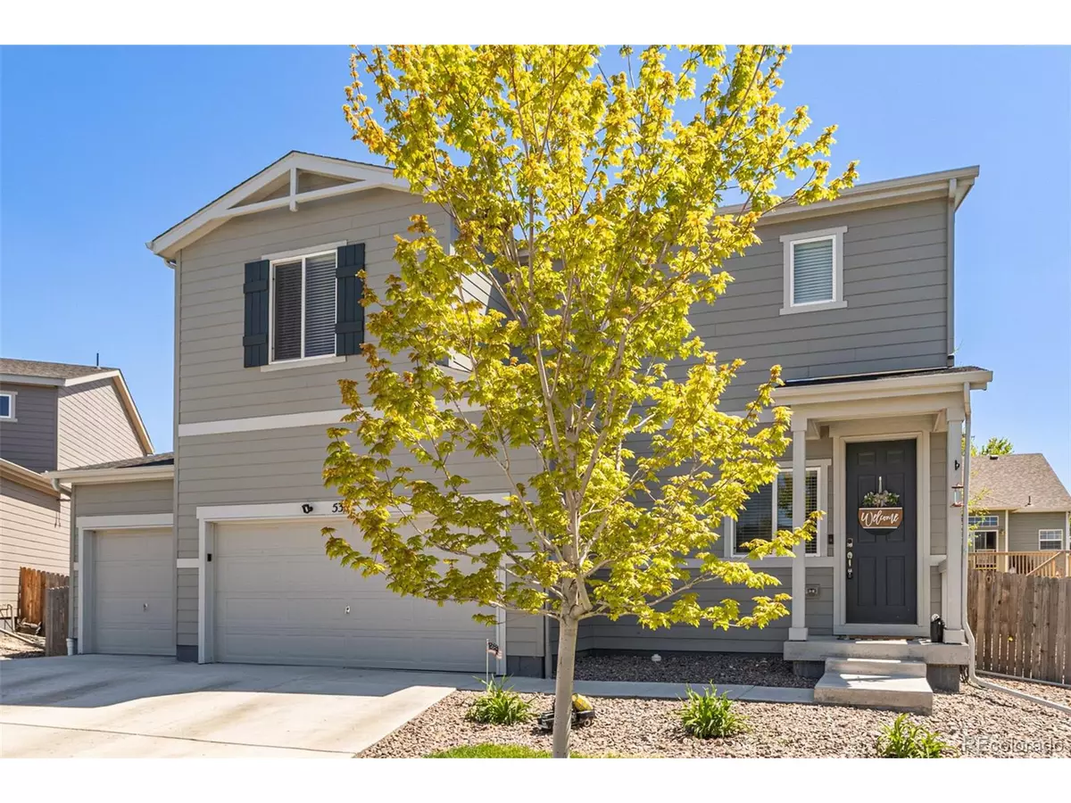 Fort Lupton, CO 80621,533 Pioneer Ct