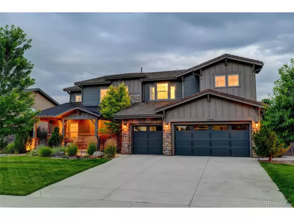 1330 Eversole Dr,  Broomfield,  CO 80023