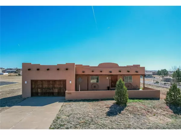 1036 S Avenida Del Oro, Pueblo, CO 81007