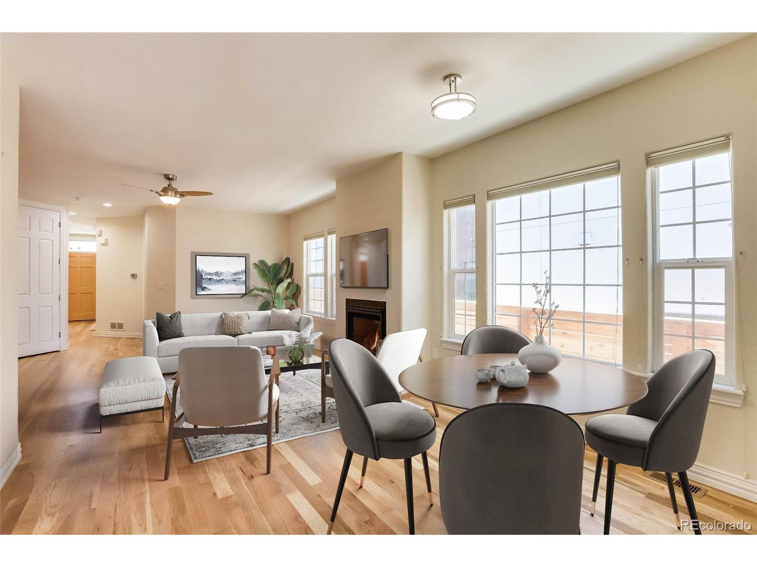 2931 Lawrence St, Denver, CO 80205