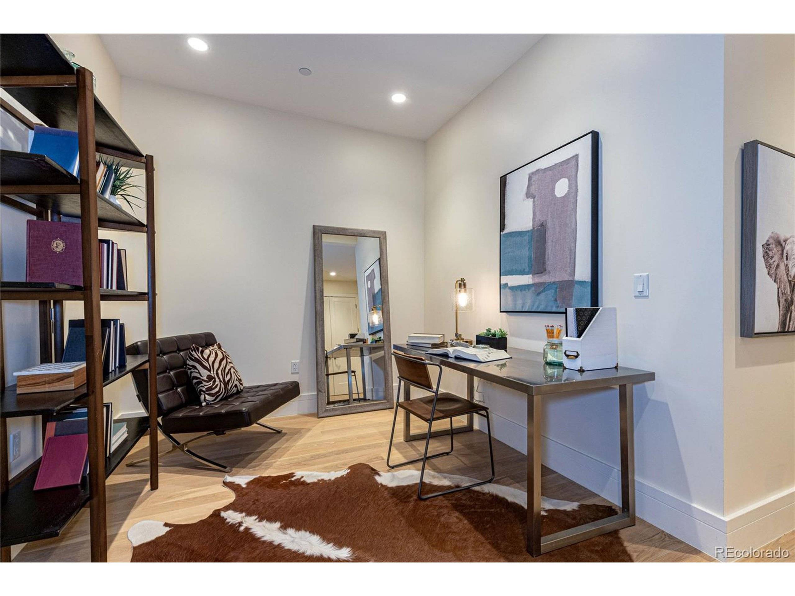 Denver, CO 80206,250 Columbine St #217