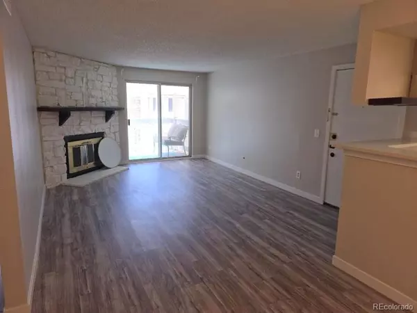 Aurora, CO 80012,14171 E Jewell Ave #204