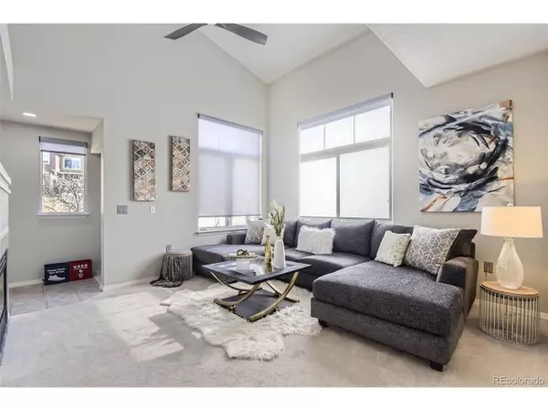 Highlands Ranch, CO 80130,6444 Silver Mesa Dr #A