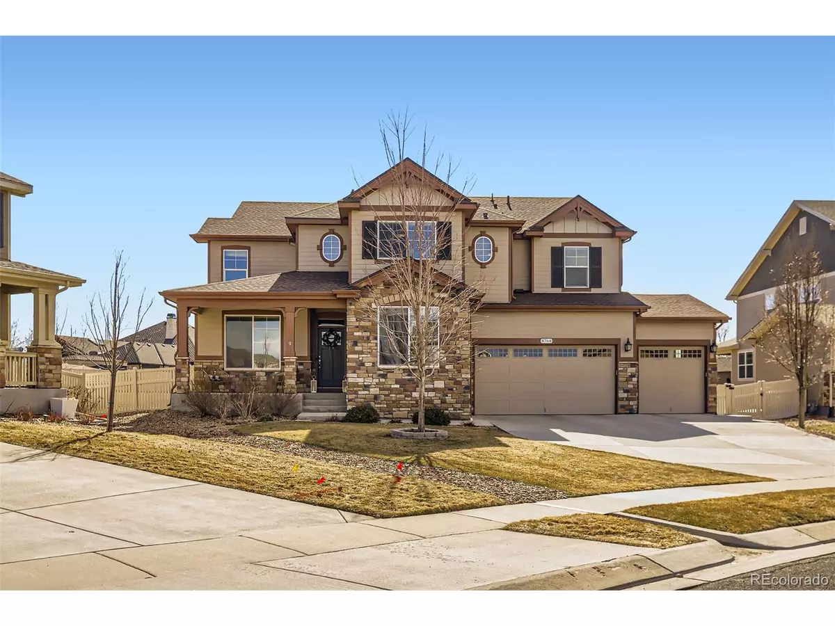 Firestone, CO 80504,8768 Foxfire St