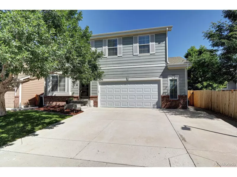 5190 Creek Way, Parker, CO 80134