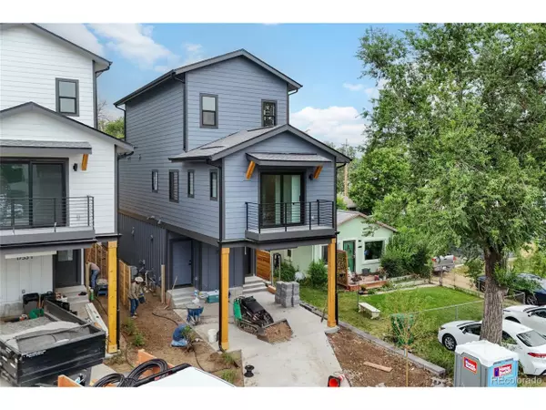 1753 Harlan St #1, Lakewood, CO 80214