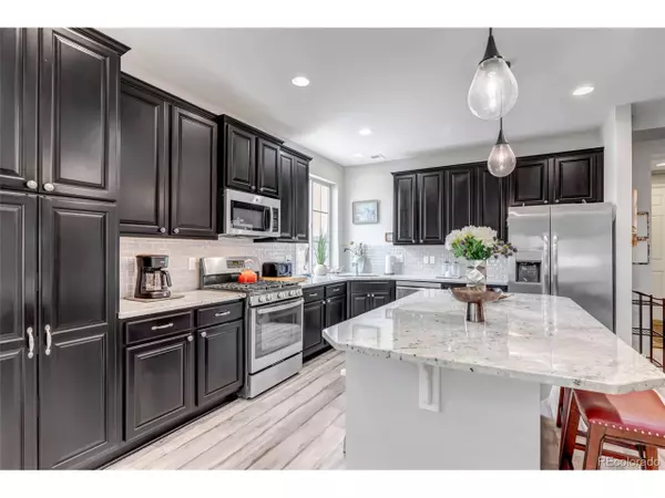 Denver, CO 80249,5519 Genoa St