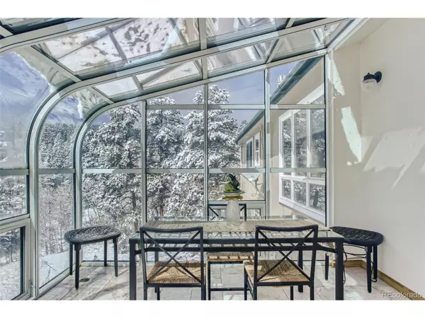 Bailey, CO 80421,80 Saddle Ln