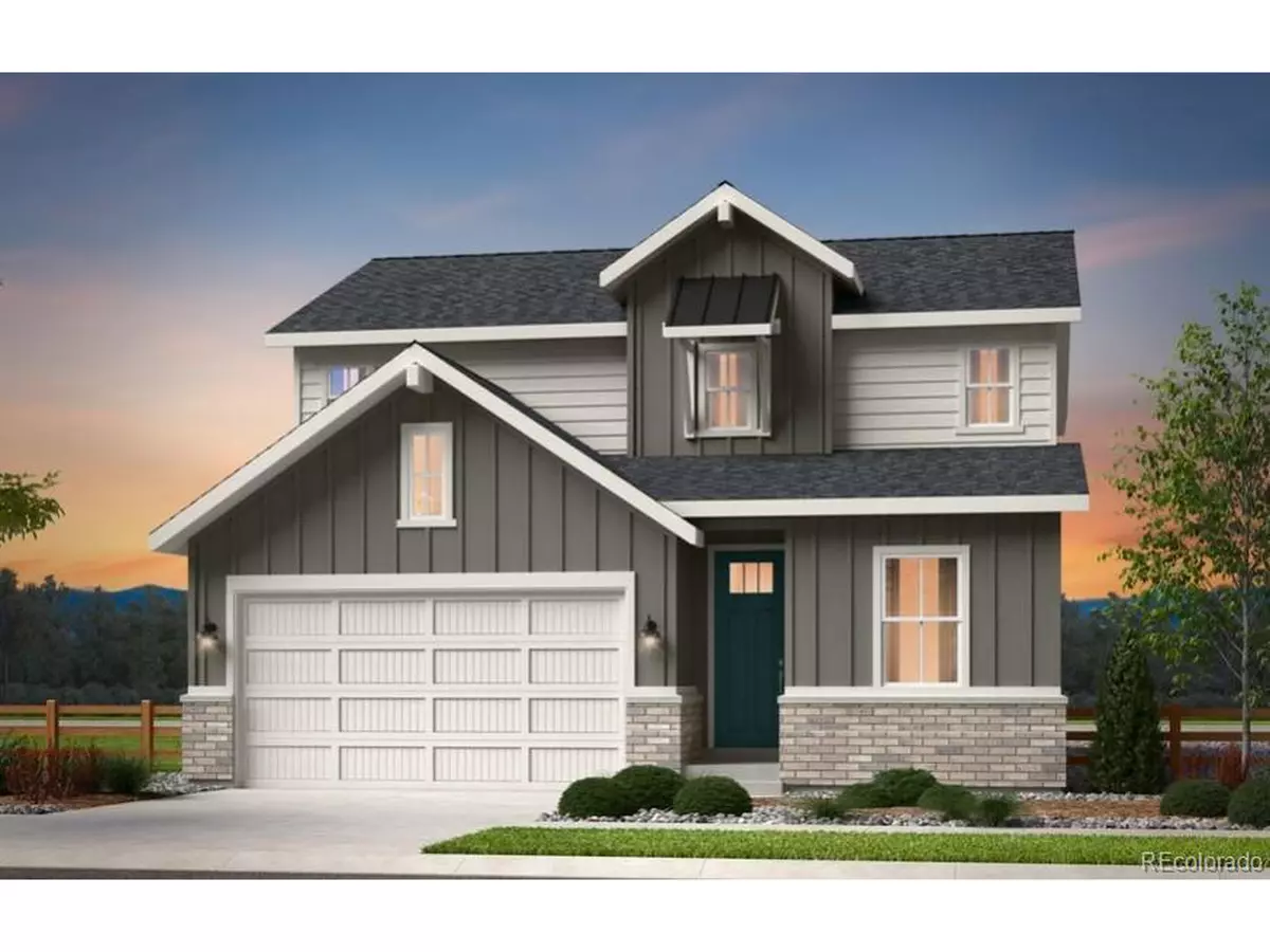 Aurora, CO 80019,3343 N Catawba Way