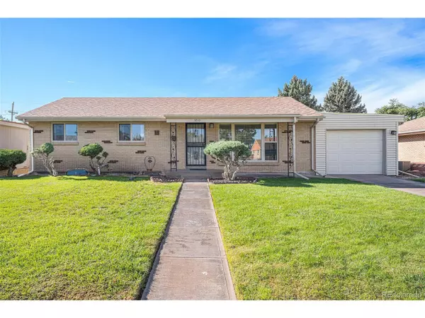 Commerce City, CO 80022,5710 E 66th Ave