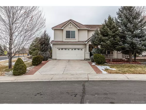 16880 E Caley Cir, Aurora, CO 80016