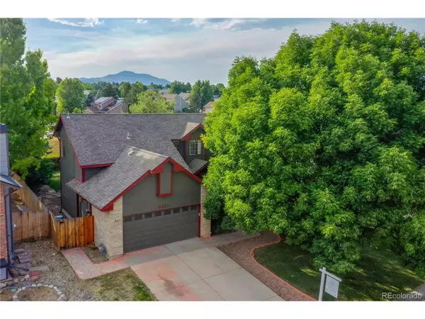 5421 S Vivian St, Littleton, CO 80127