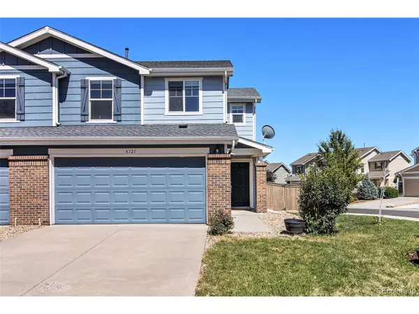 6321 Turnstone Pl, Castle Rock, CO 80104